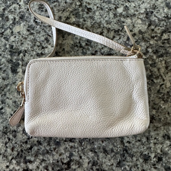 Wristlet | coach - Picture 2 of 5